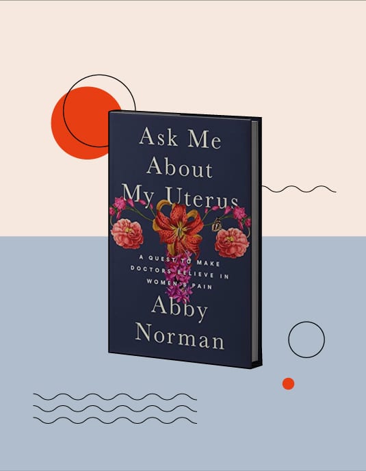 Flex reads: Interview with Ask Me About My Uterus author Abby Norman