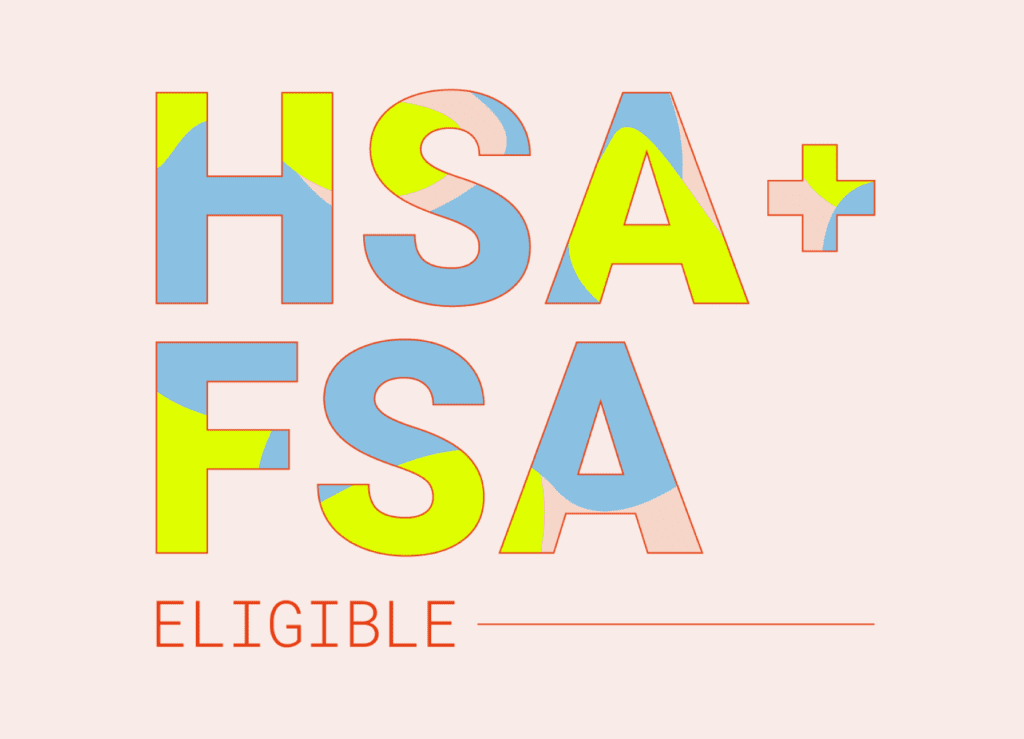 It's Only Taken Forever, But Tampons Are Now FSA and HSA Eligible