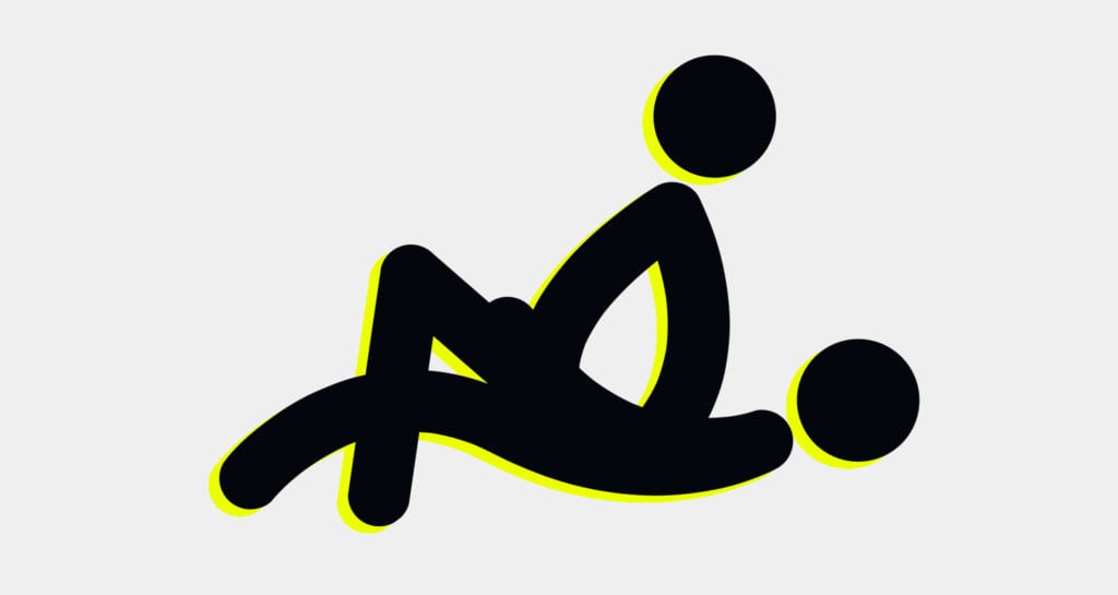 reverse cowgirl position for period sex