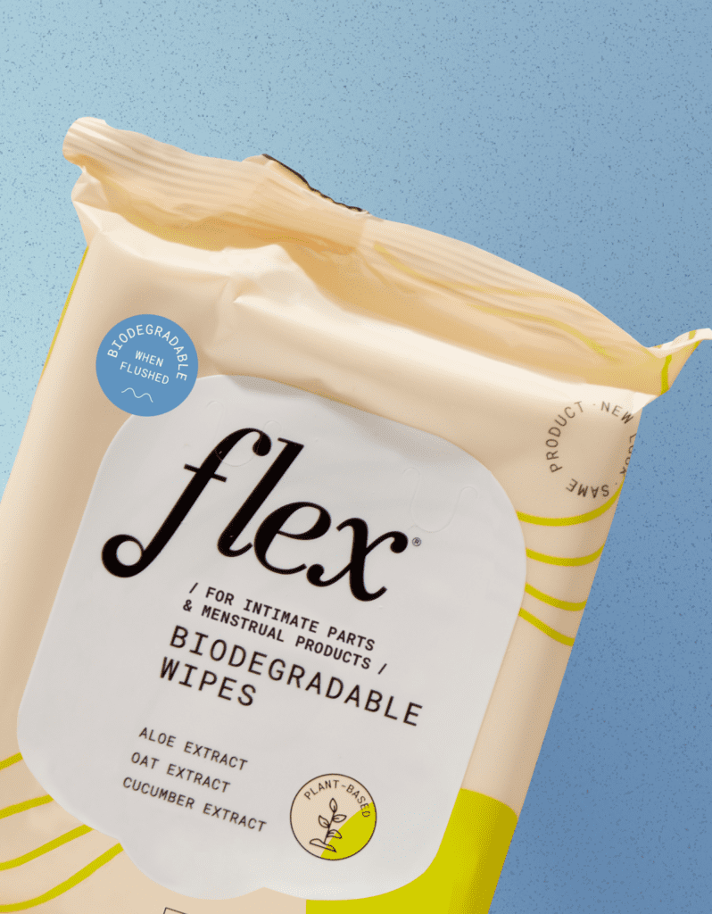flex wipes