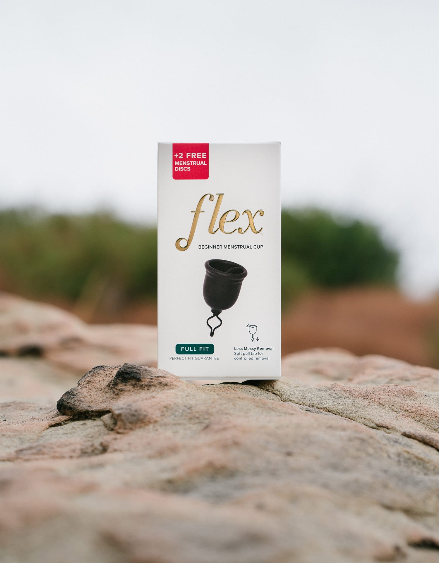 7 tips & tricks for using your Flex Cup