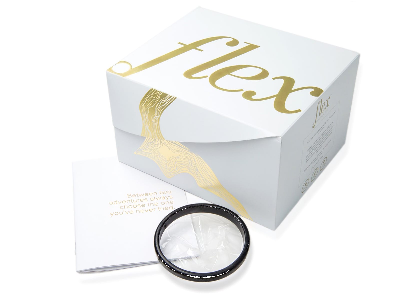 Flex Disc Placement at Meghan Herbert blog