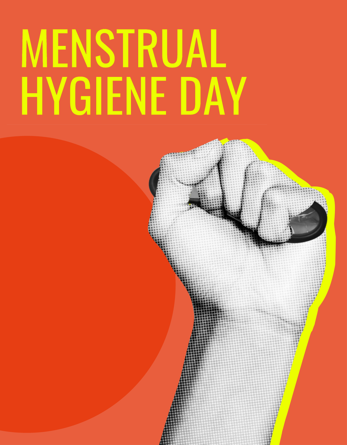 Menstrual Hygiene Day 2021: Leveraging TikTok to end period poverty