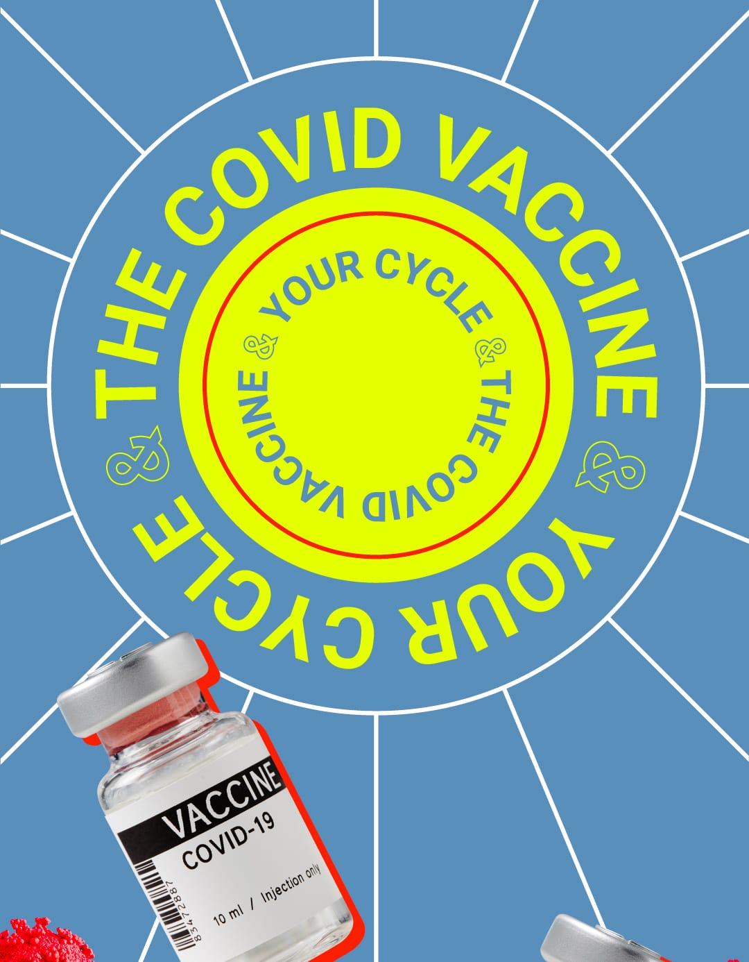 Ask an OB/GYN: Does the Covid vaccine affect the menstrual cycle?