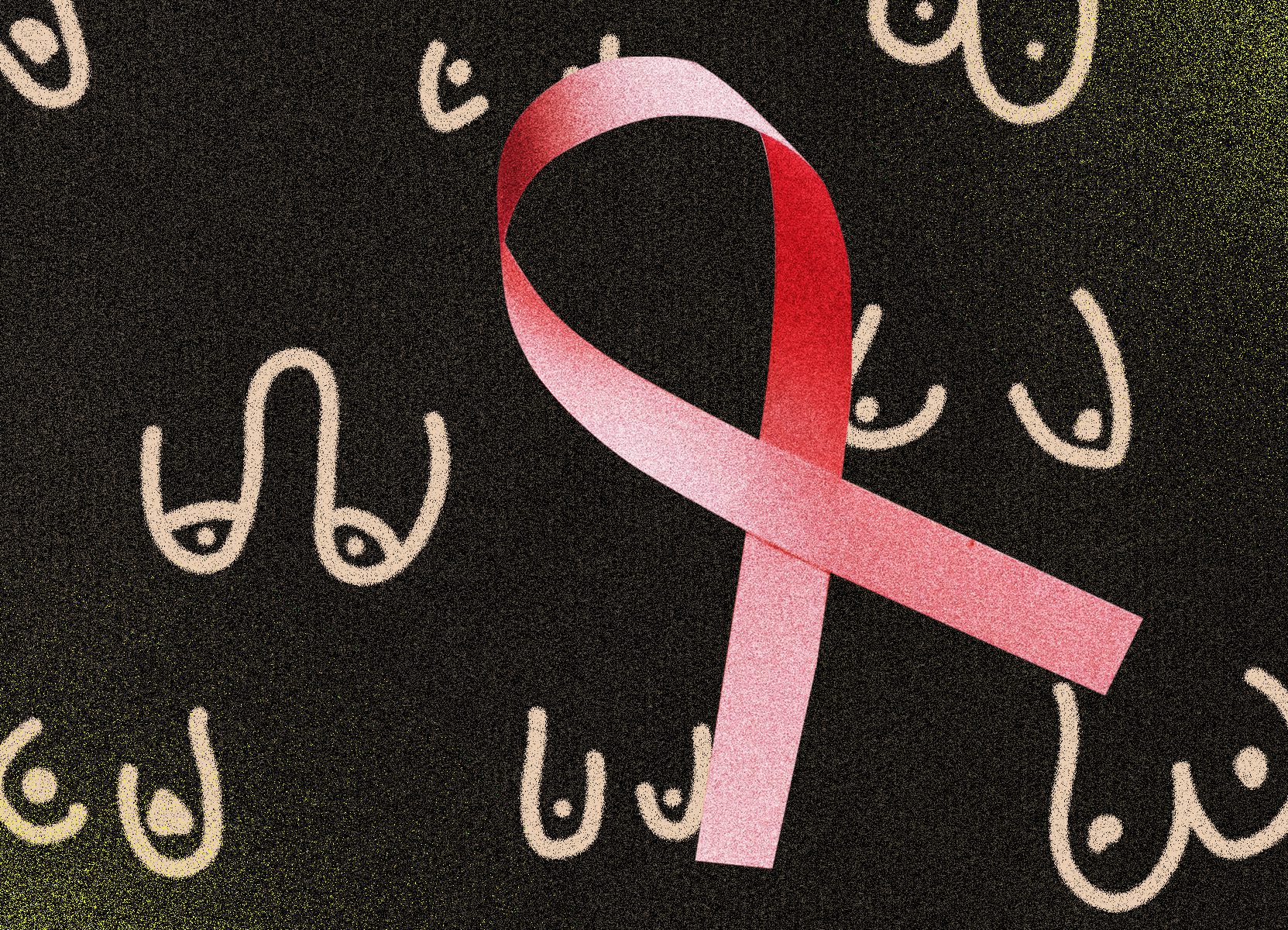 SAY HELLO TO BREAST CANCER AWARENESS – Hello Period